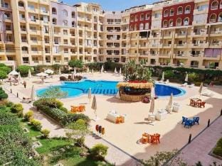 Florenze Khamsin Hurghada2 Apartment in Hurghada