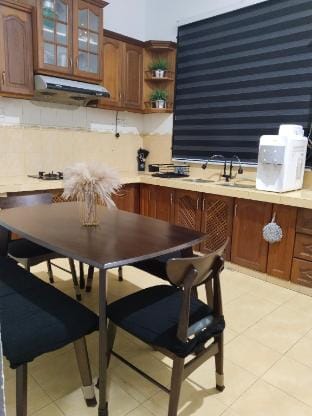 Homestay Kota Bharu PADIHAUS  Vacation rental in Malaysia