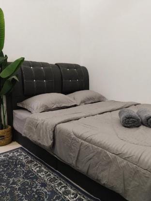 Homestay Kota Bharu PADIHAUS  Vacation rental in Malaysia