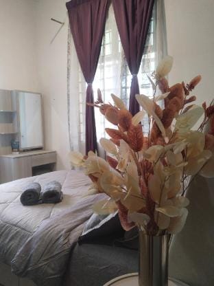 Homestay Kota Bharu PADIHAUS  Vacation rental in Malaysia