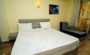 Florenze Khamsin Hurghada3 Apartment in Hurghada