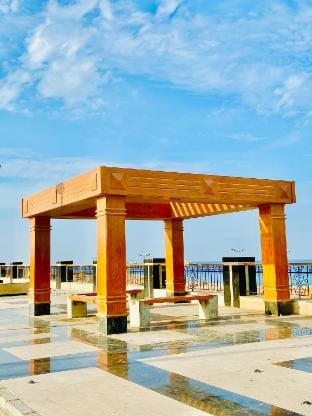 Florenze Khamsin Hurghada3 Apartment in Hurghada