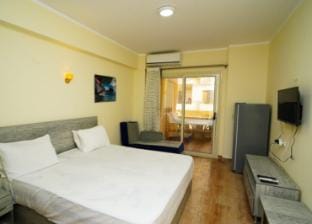 Florenze Khamsin Hurghada3 Apartment in Hurghada