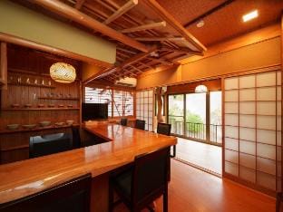 Yufuin Guesthouse Torigoe Villa Vacation rental in Japan