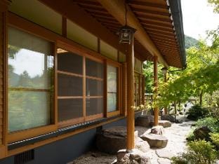 Yufuin Guesthouse Torigoe Villa Vacation rental in Japan