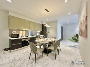 Setia Sky88·DualKey/2Bedroom/4Pax·Near KSLMall Vacation rental in Johor Bahru