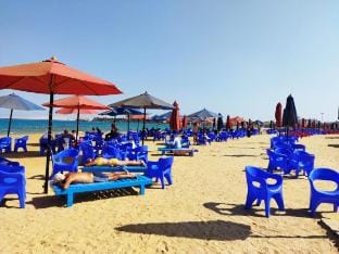 Florenze Khamsin Hurghada22 Apartment in Hurghada