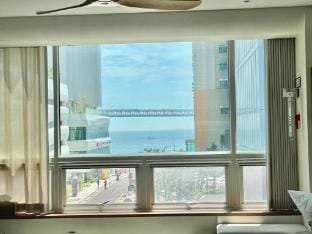 Stay Neo-ul:  Family Private Group Accommodation Bed and Breakfast in Busan