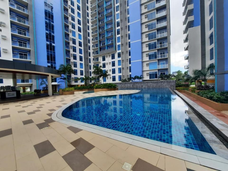 Gigi's Nest Apartment in Cebu City