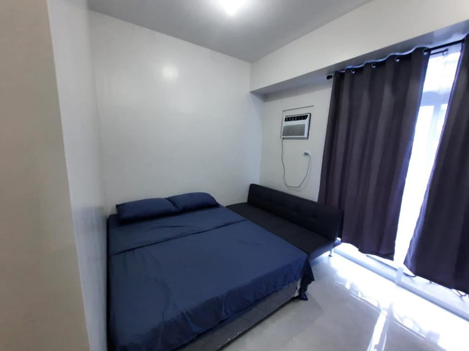 Gigi's Nest Apartment in Cebu City