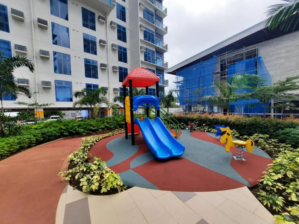 Gigi's Nest Apartment in Cebu City