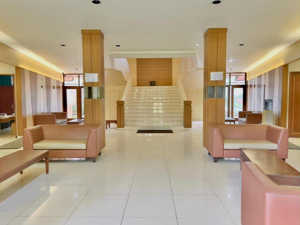 Via Renata Hotel Hotel in West Java