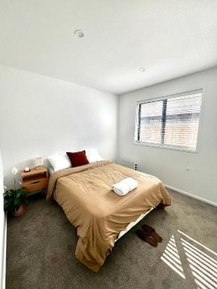 Double Room in Woodend Vacation rental in Canterbury