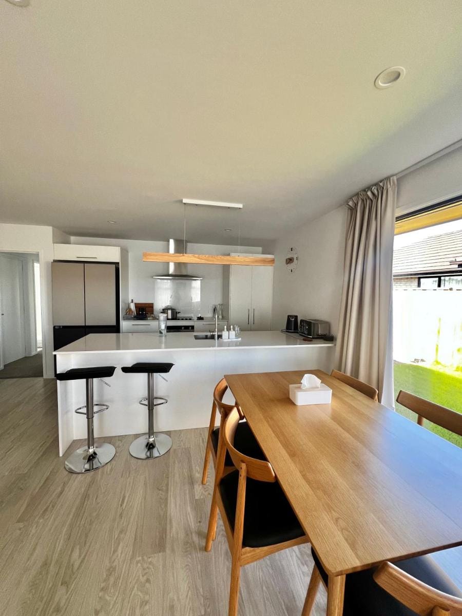 Double Room in Woodend Vacation rental in Canterbury
