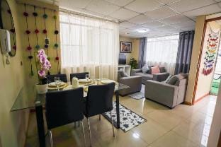 Sweet Home: Your Home in Cusco Apartment in Cusco