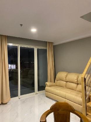 NEW Jati Junction 2 bedroom pool view condo Apartment in Indonesia