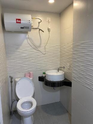 NEW Jati Junction 2 bedroom pool view condo Apartment in Indonesia