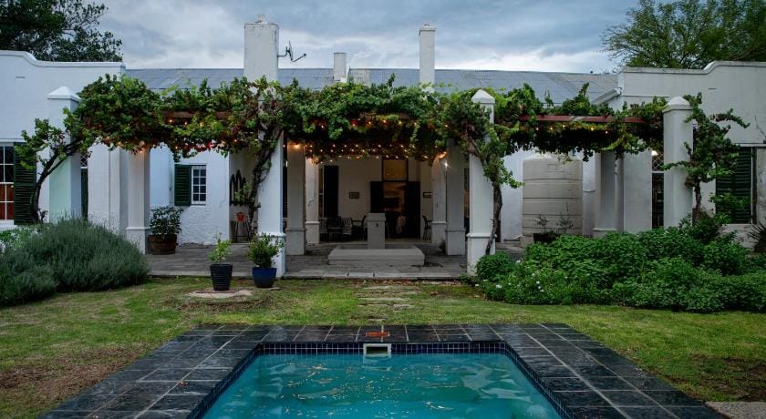 Sundays Karoo Guesthouse Hotel in Eastern Cape