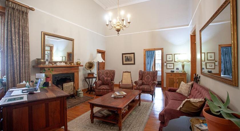 Sundays Karoo Guesthouse Hotel in Eastern Cape