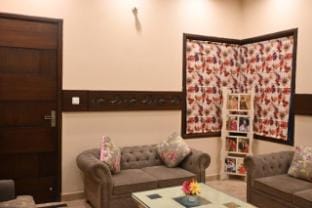 Elegency farm stay  Villa in Punjab, India