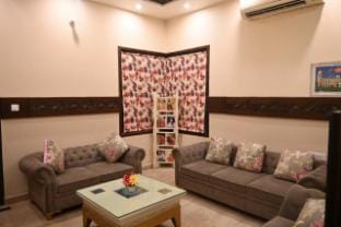 Elegency farm stay  Villa in Punjab, India