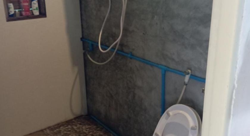 Villa Somkid Hotel in Krabi Changwat