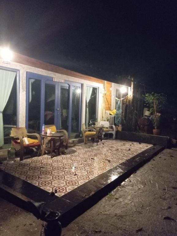 Villa Somkid Hotel in Krabi Changwat