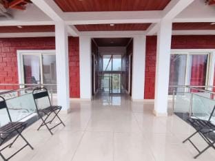 The Golden Leaf Farms - Alibag Country House in Maharashtra
