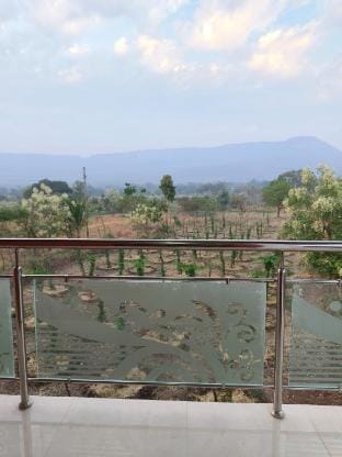 The Golden Leaf Farms - Alibag Country House in Maharashtra