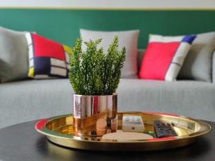 Kuala Lumpur Sentral Apartments Apartment in Federal Territory of Kuala Lumpur