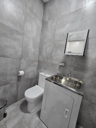 Central City Stay: Near Hospital Apartment in Suva