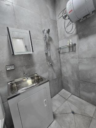 Central City Stay: Near Hospital Apartment in Suva