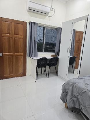 Central City Stay: Near Hospital Apartment in Suva