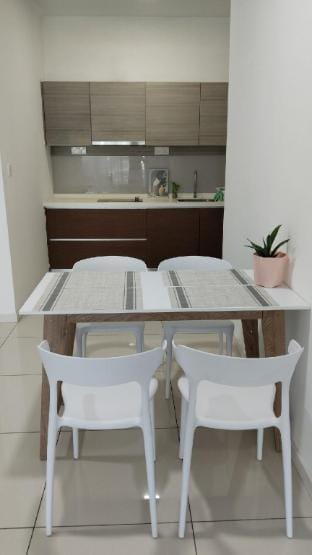 CozyHouse 2B2R2P AeonMall Shah Alam Apartment in Selangor, Malaysia