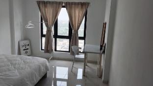 CozyHouse 2B2R2P AeonMall Shah Alam Apartment in Selangor, Malaysia