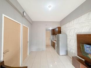 Best Deal & Homey 2BR Bale Hinggil Apt By Travelio Apartment in Surabaya