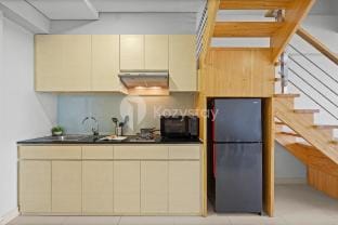 Magnolia 21 ApartHotel by Kozystay - Kebon Jeruk Apartment in Jakarta