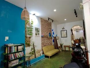 Tuy Hòa-Double room-near airport, train station Vacation rental in Vietnam