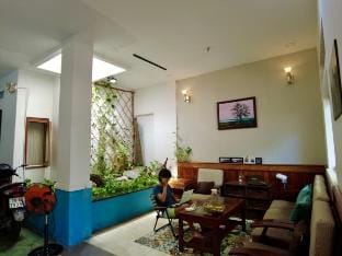 Tuy Hòa-Double room-near airport, train station Vacation rental in Vietnam