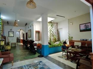 Tuy Hoa-6 bedrooms with many trees, open space Vacation rental in Vietnam