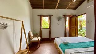 Tuy Hoa-DBL, garden view, near train & airport Vacation rental in Vietnam