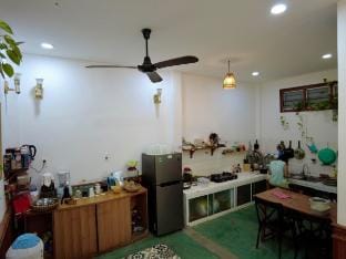 Tuy Hòa-2people-open space with many trees Vacation rental in Vietnam