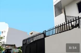 Stariez Senen Vacation rental in Jakarta