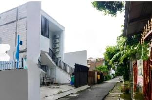 Stariez Senen Vacation rental in Jakarta