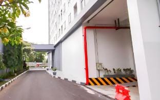 Sidoarjo Apartments Apartment in East Java