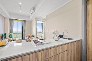 Kiyo  by Kozystay - Kemayoran Apartment in Jakarta