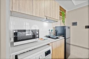 Kiyo  by Kozystay - Kemayoran Apartment in Jakarta