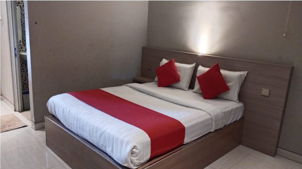 Rorizh House Palembang Hotel in Indonesia