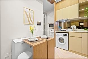 Mina by Kozystay -  Kemayoran Apartment in Jakarta