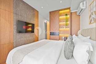 Mina by Kozystay -  Kemayoran Apartment in Jakarta